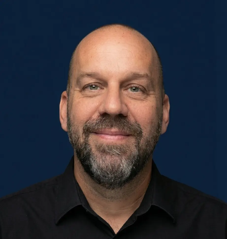 Travis Sherbine, CEO